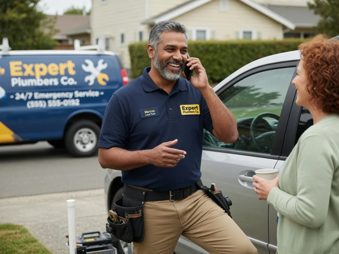 Drain Cleaning Eagle Point, OR FAQs